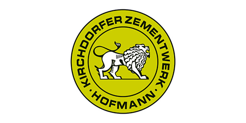 Kirchendorfer Zementwerk Hofman Kirchendorfer Zementwerk Hofman